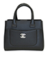 Mini Neo Executive Tote, front view